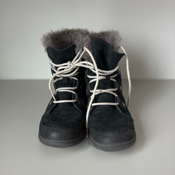 Sorel Explorer Joan Boots Size 10 - Picture 11 of 12